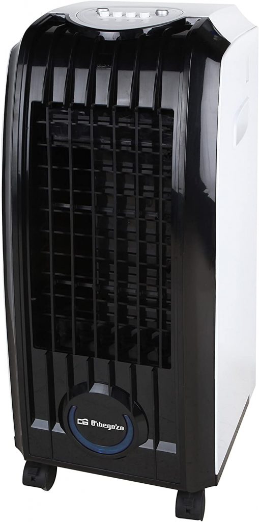 Orbegozo Air 45 Climatizador